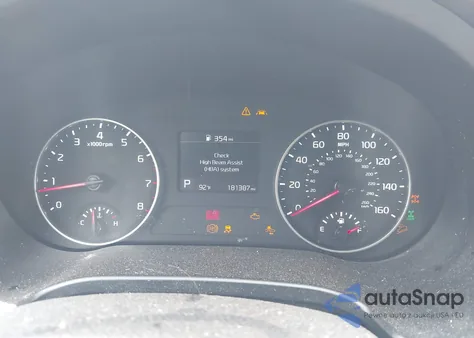 2021 Kia Seltos S из США, поврежденный, VIN KNDEUCAAXM7092301